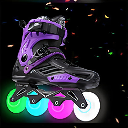 Inline Skates For Men And Women