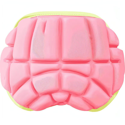 Children's Diaper Pads Ski Skating Sports Protective Gear Skateboard Skating Children's Butt Pad