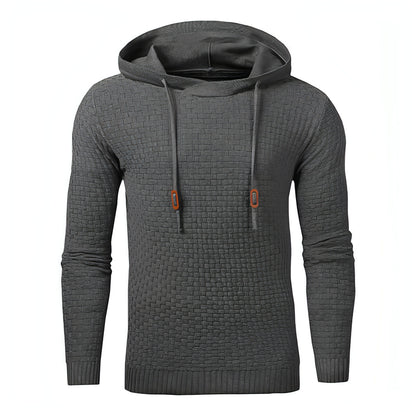 A Men's hoodies sweater