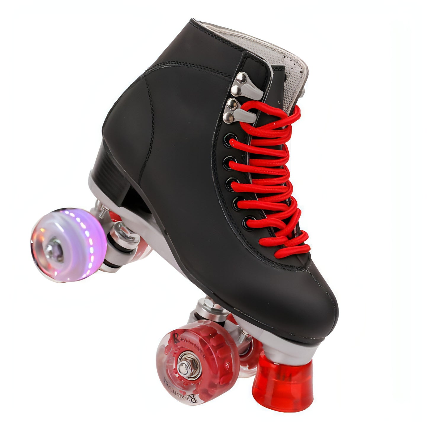 Fantje Candy Colorled Roller Skates