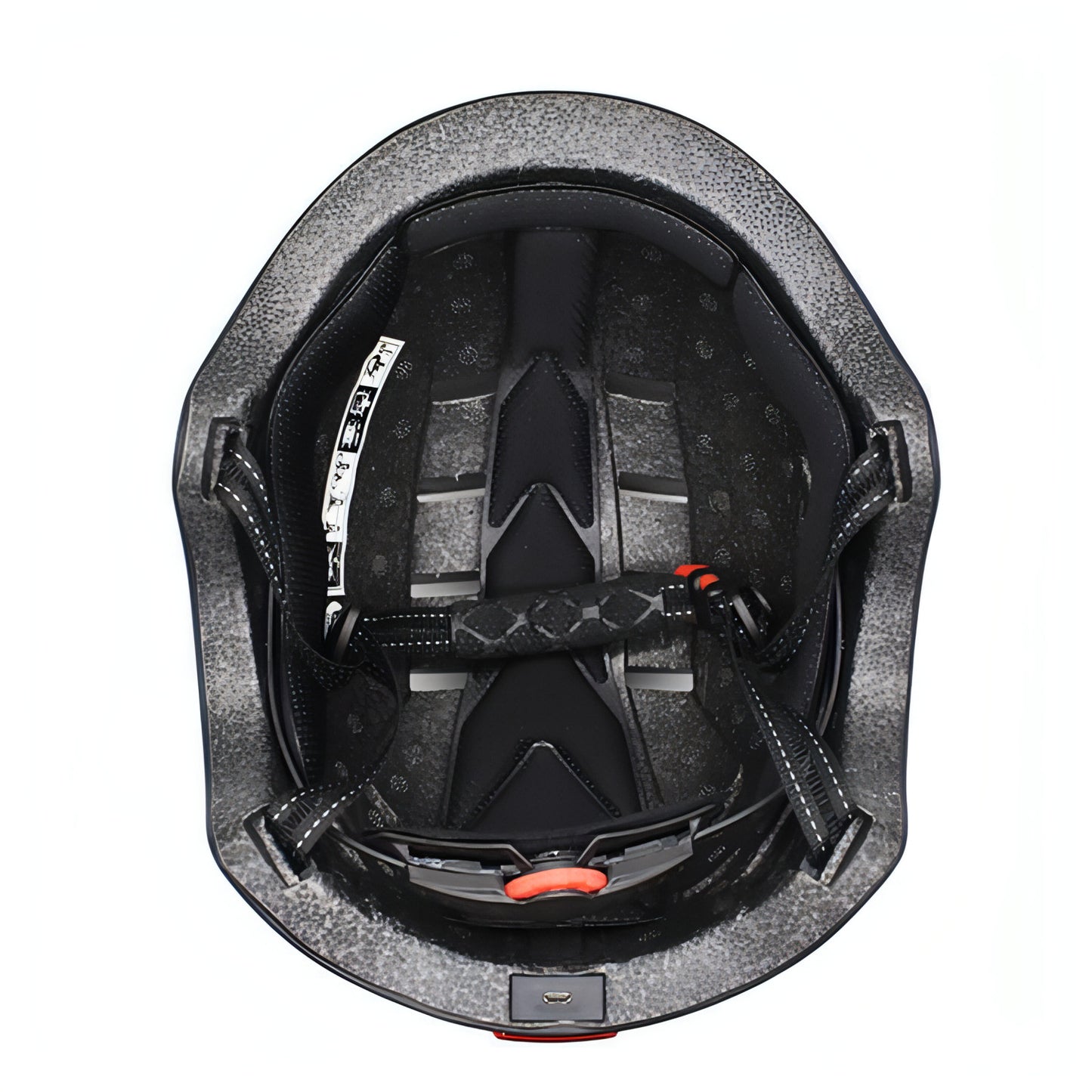 Casco con luz trasera Casco de ciclismo para bicicleta