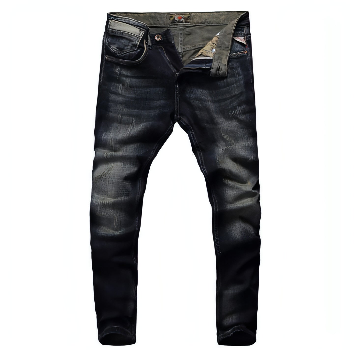 Slim-fit Men's Jeans