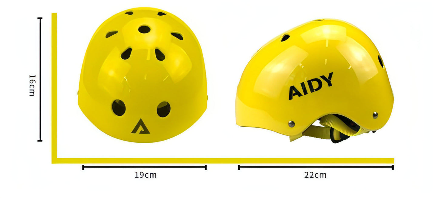 Children's roller skating protective gear