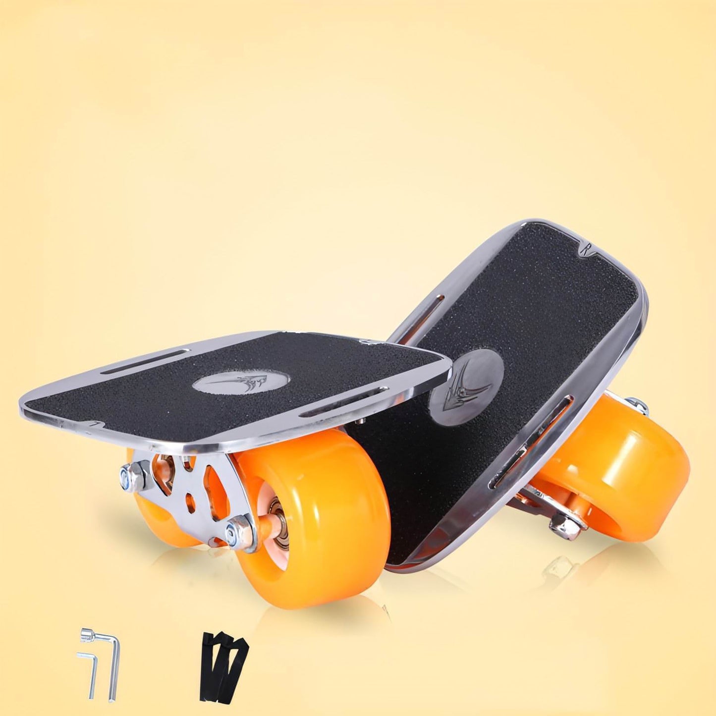 Drift Board Big Board Extreme Roller Skating Road Board