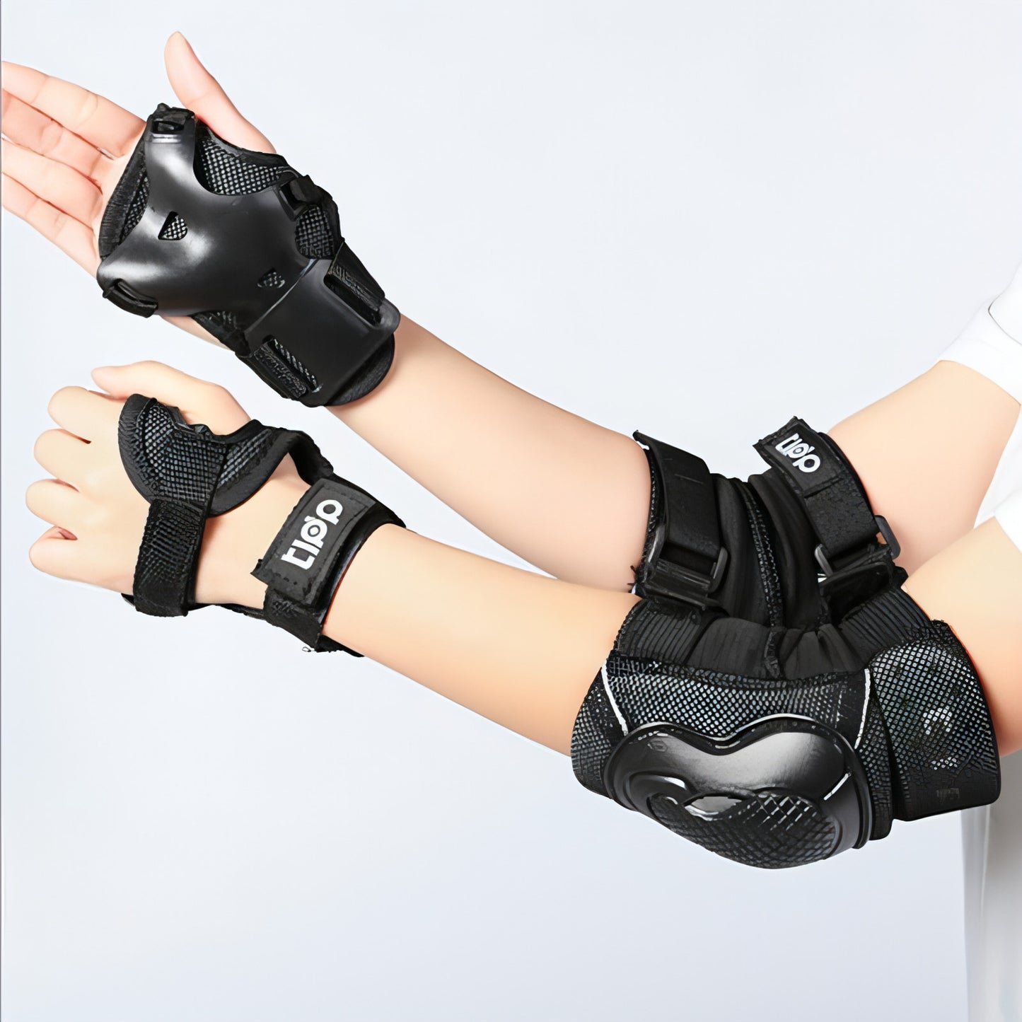 High-end Adult Roller Skating Protective Gear