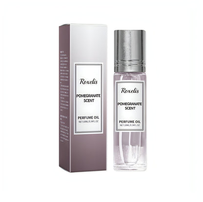 Perfume Fragancia Duradera Portátil Elegante