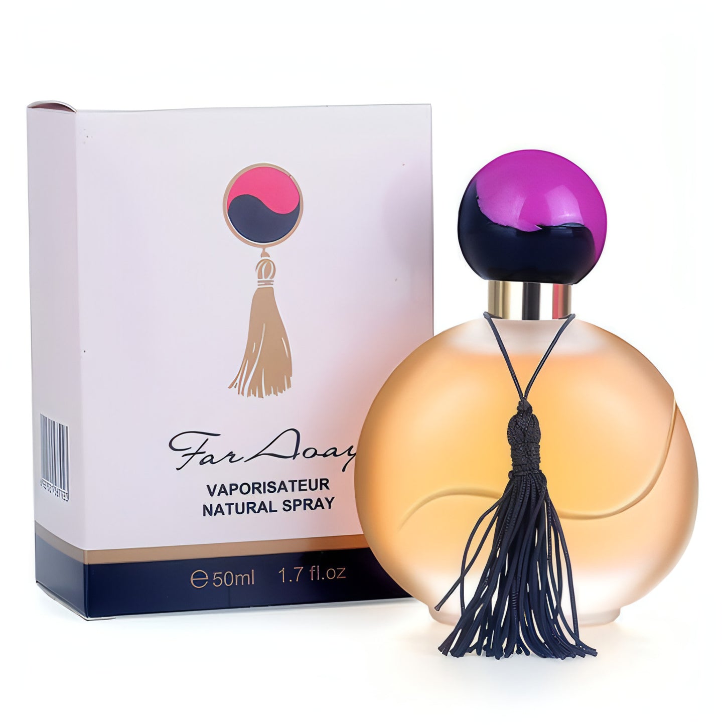 Far Aoay Parfum - Elegantes Parfüm für Damen