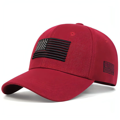 Gorra de béisbol con visera de color sólido para exteriores, protección solar y parasol