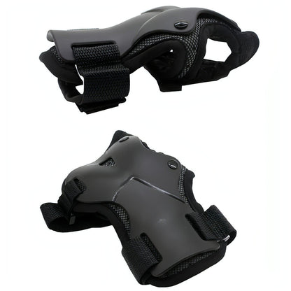 Roller Skate Hand Bracers