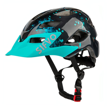 Casco para andar en bicicleta y patineta para niños Cascos para patinar y patinar para niños y niñas