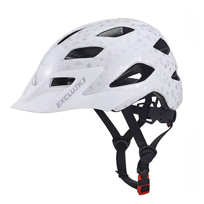 Casco para andar en bicicleta y patineta para niños Cascos para patinar y patinar para niños y niñas