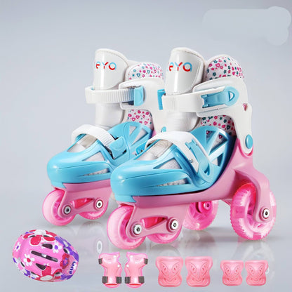 Toddler Roller Skates For Men And Women