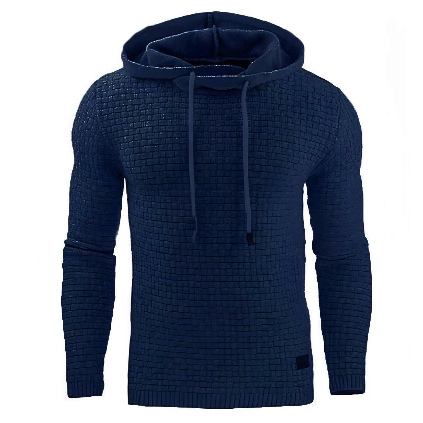 A Men's hoodies sweater