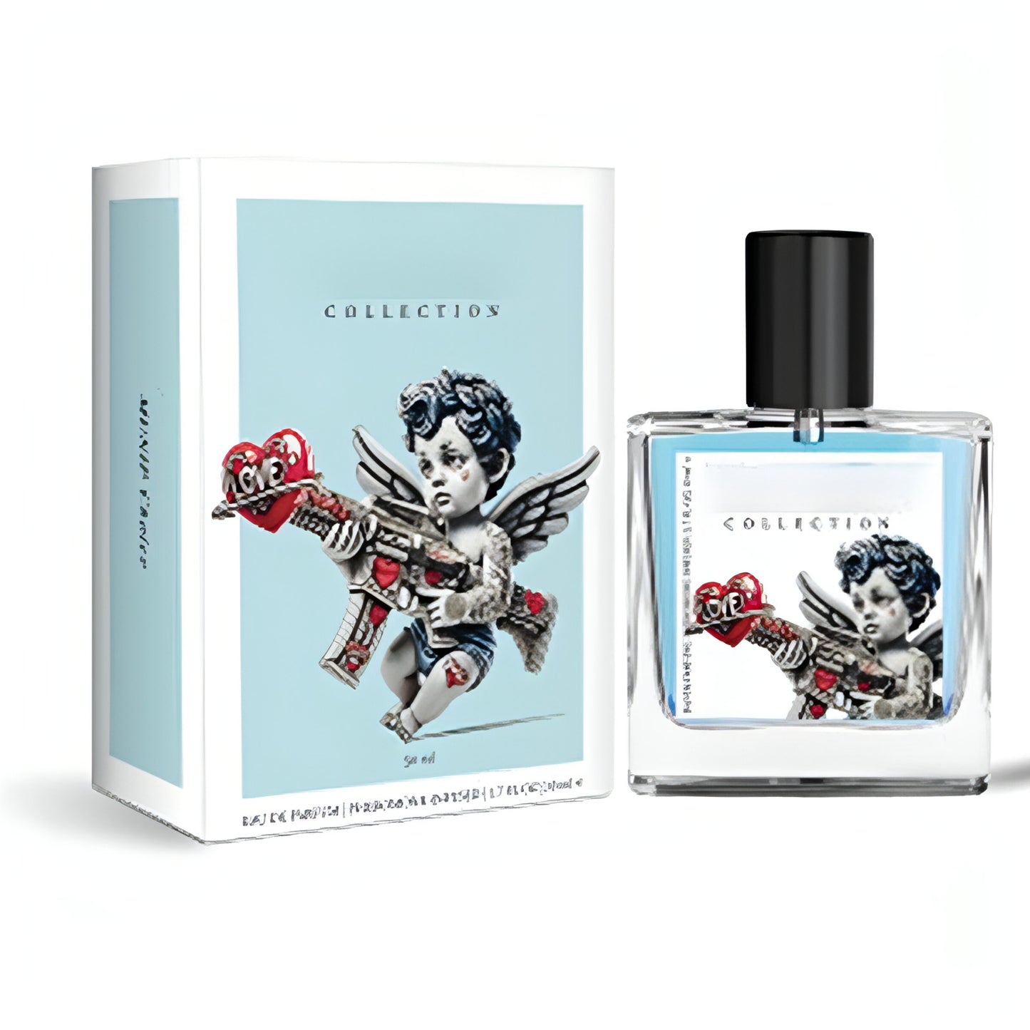 Cupid Perfume 50ml Charm Cologne