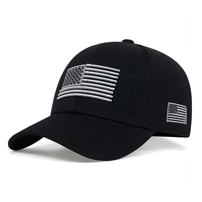 Gorra de béisbol con visera de color sólido para exteriores, protección solar y parasol