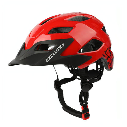 Casco para andar en bicicleta y patineta para niños Cascos para patinar y patinar para niños y niñas