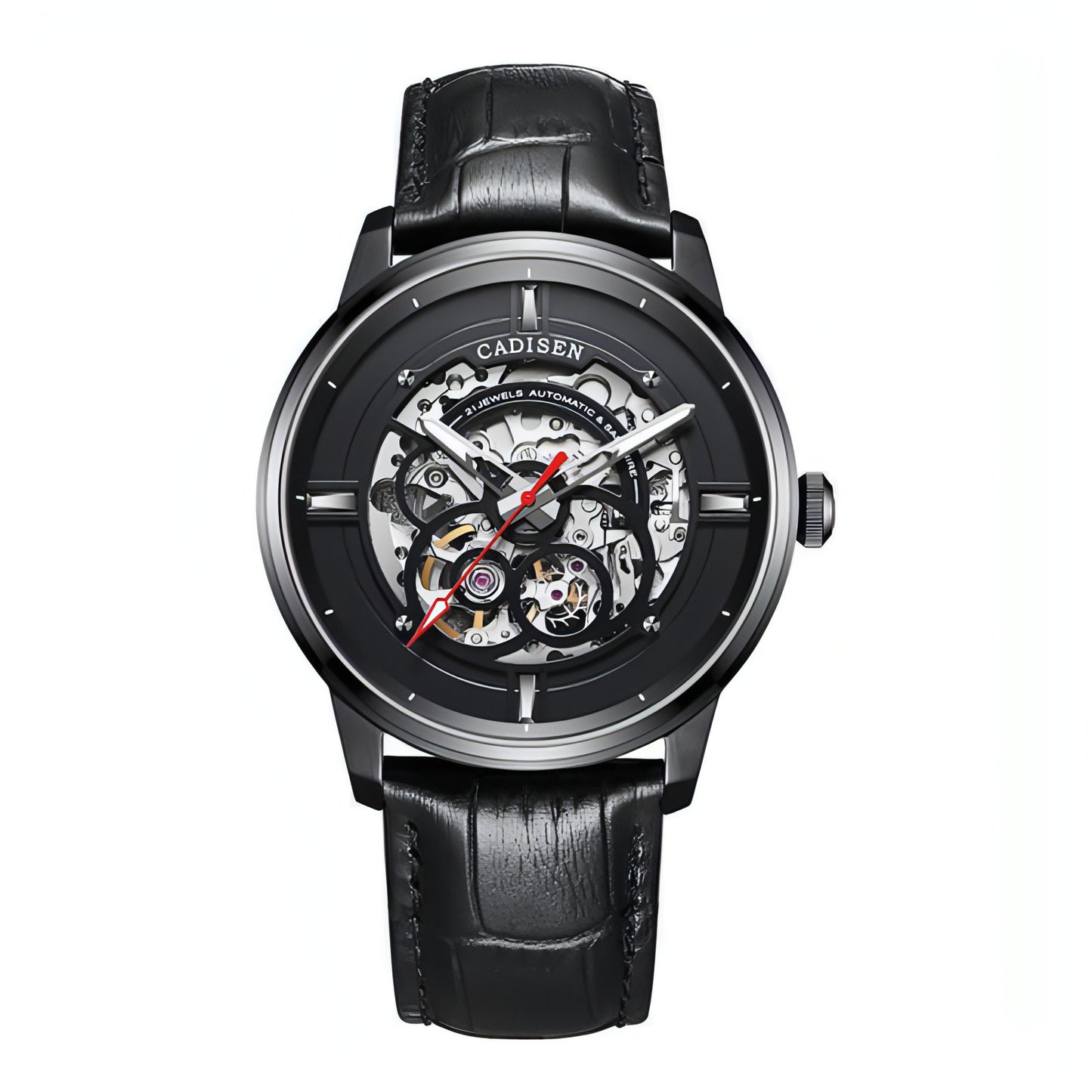 Cadisen - Casual Men's Mechanical Watch