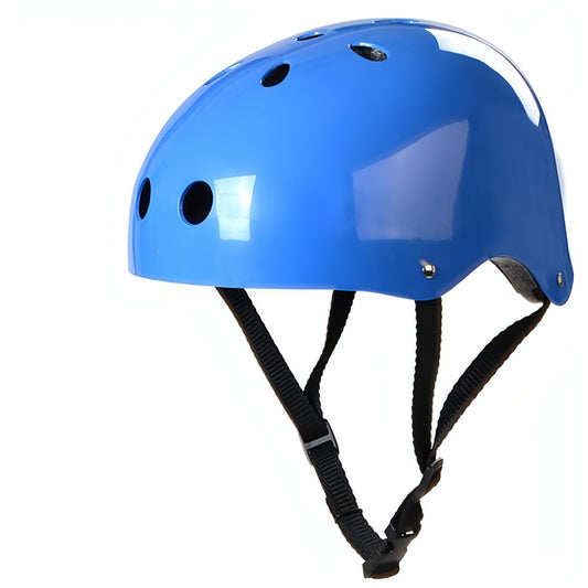 Casco de seguridad deportivo