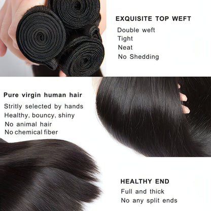 Hair Extensions For Women With Straight Hair In Peru