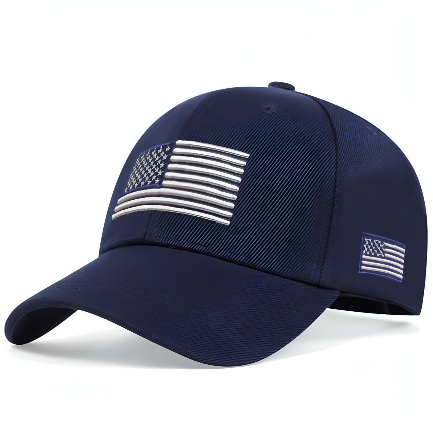 Gorra de béisbol con visera de color sólido para exteriores, protección solar y parasol