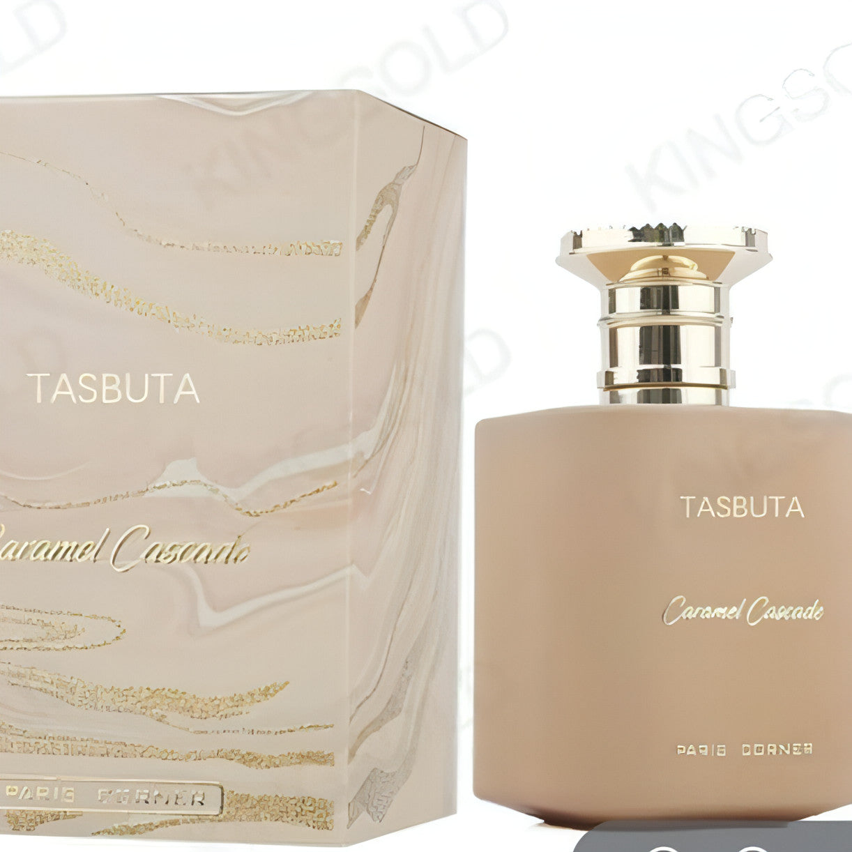 Date Caramel Women Perfume Lasting Fragrance