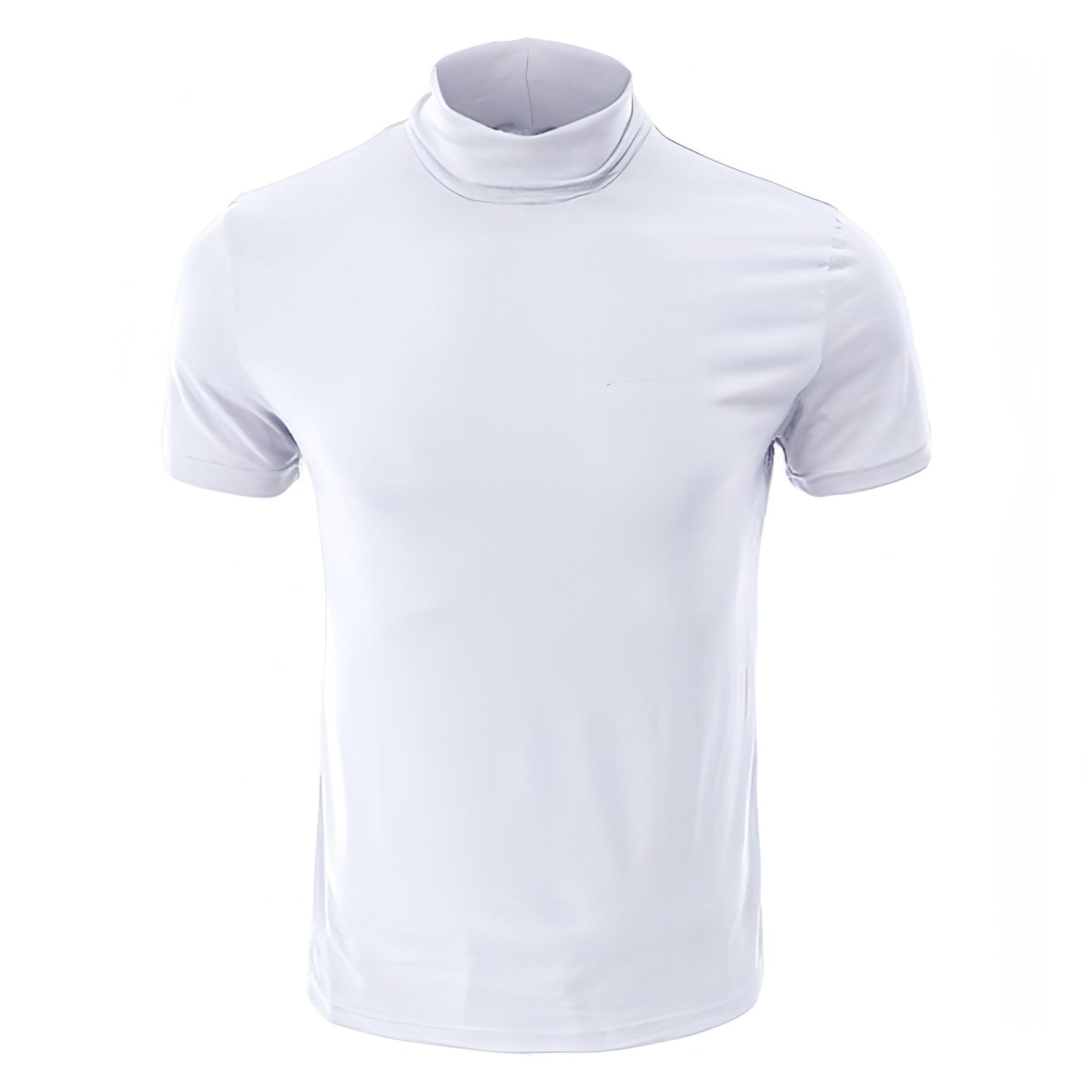 Camiseta masculina para a blusa masculina