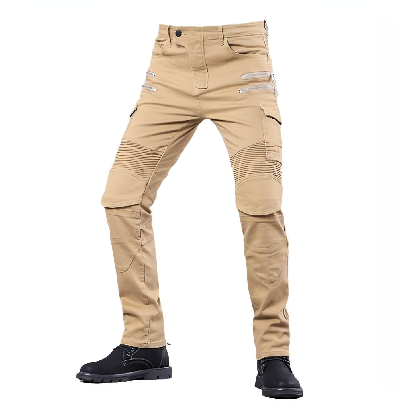 Motorradjeans Motorrad Herren