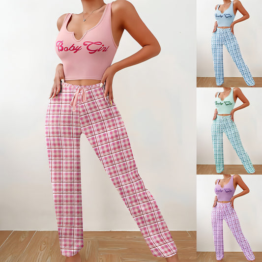 Pijamas BABYGIRL para mujer