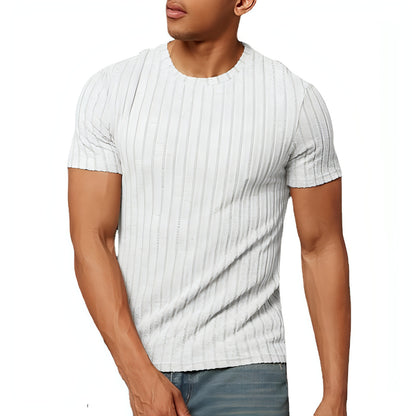 Original Collar Men's T-shirt