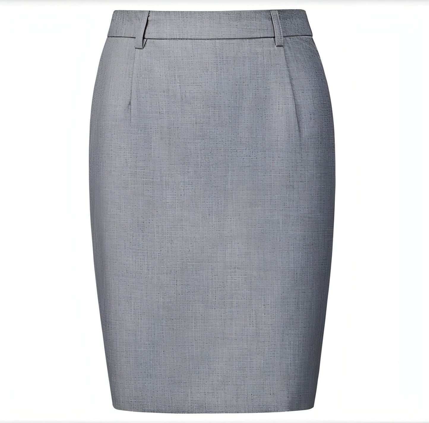 New Women's Professional Suit Skirt Slim Fit Sheath