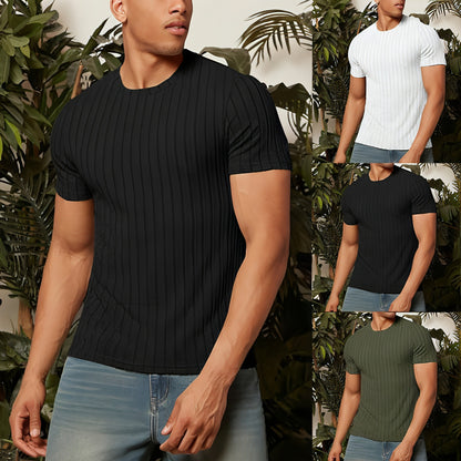 Original Collar Men's T-shirt