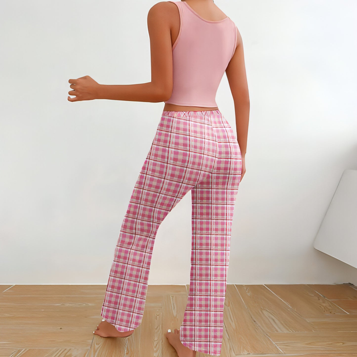 BABYGIRL Pajamas Women