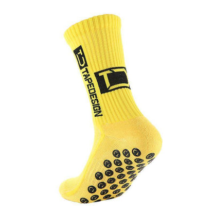 TEMU Soccer Socks