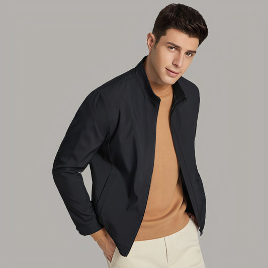 A.1 Dad Jacket Casual Casual Business Men