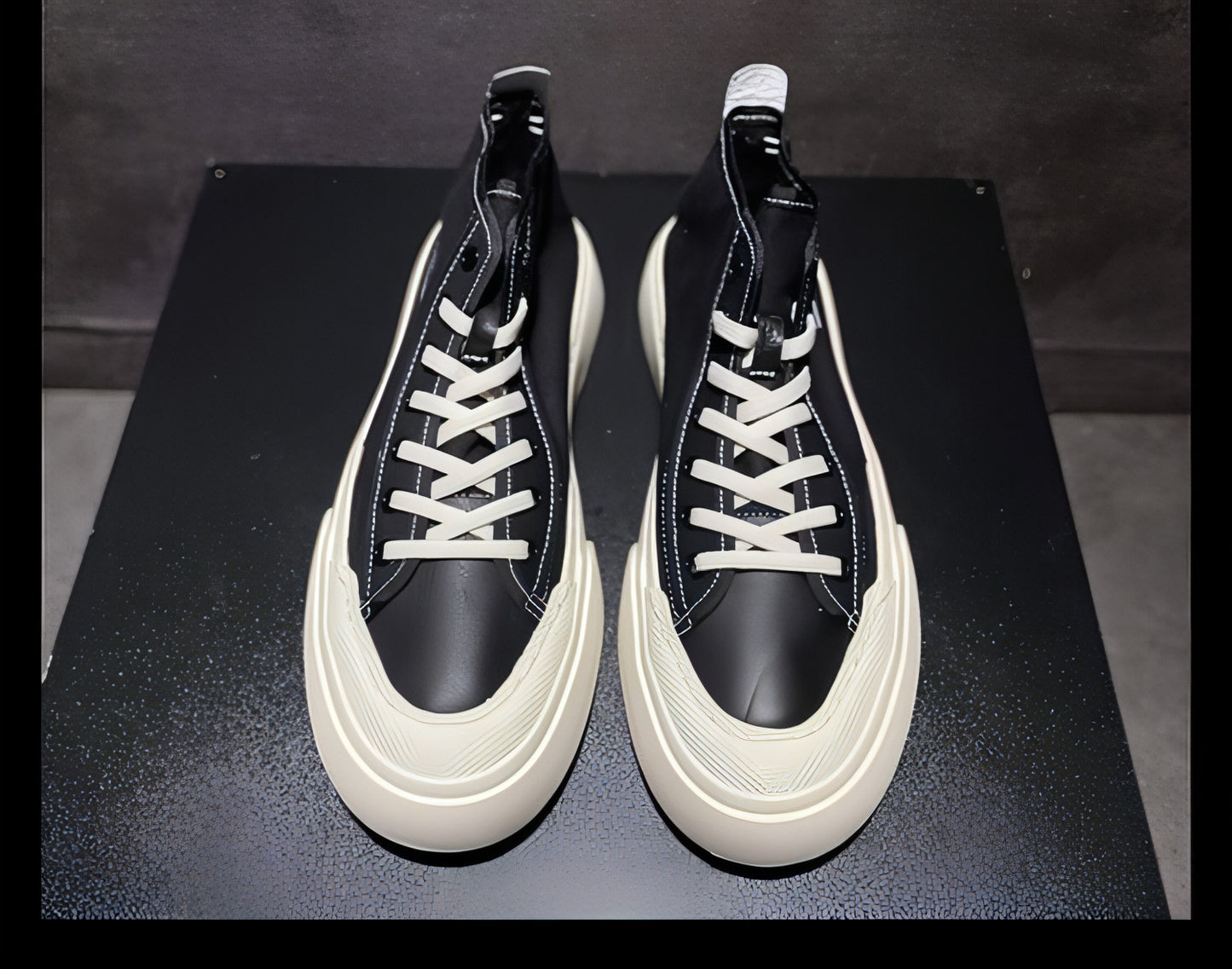 Men's Breathable Light Cloth Casual Sneakers