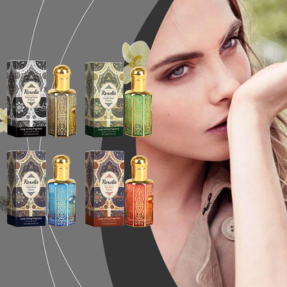 Niche Long-lasting Fresh Date Fragrant Men And Women Fragrance Elegant Style Perfume Orient