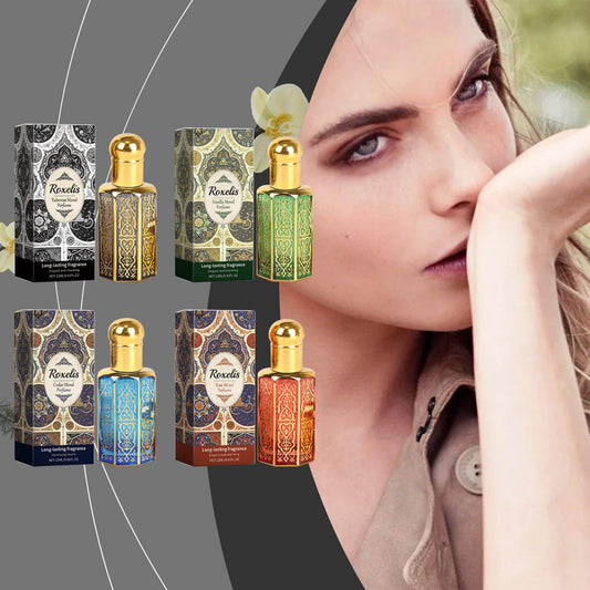 Perfume elegante de estilo oriental para hombres y mujeres con fragancia fresca y duradera de Niche