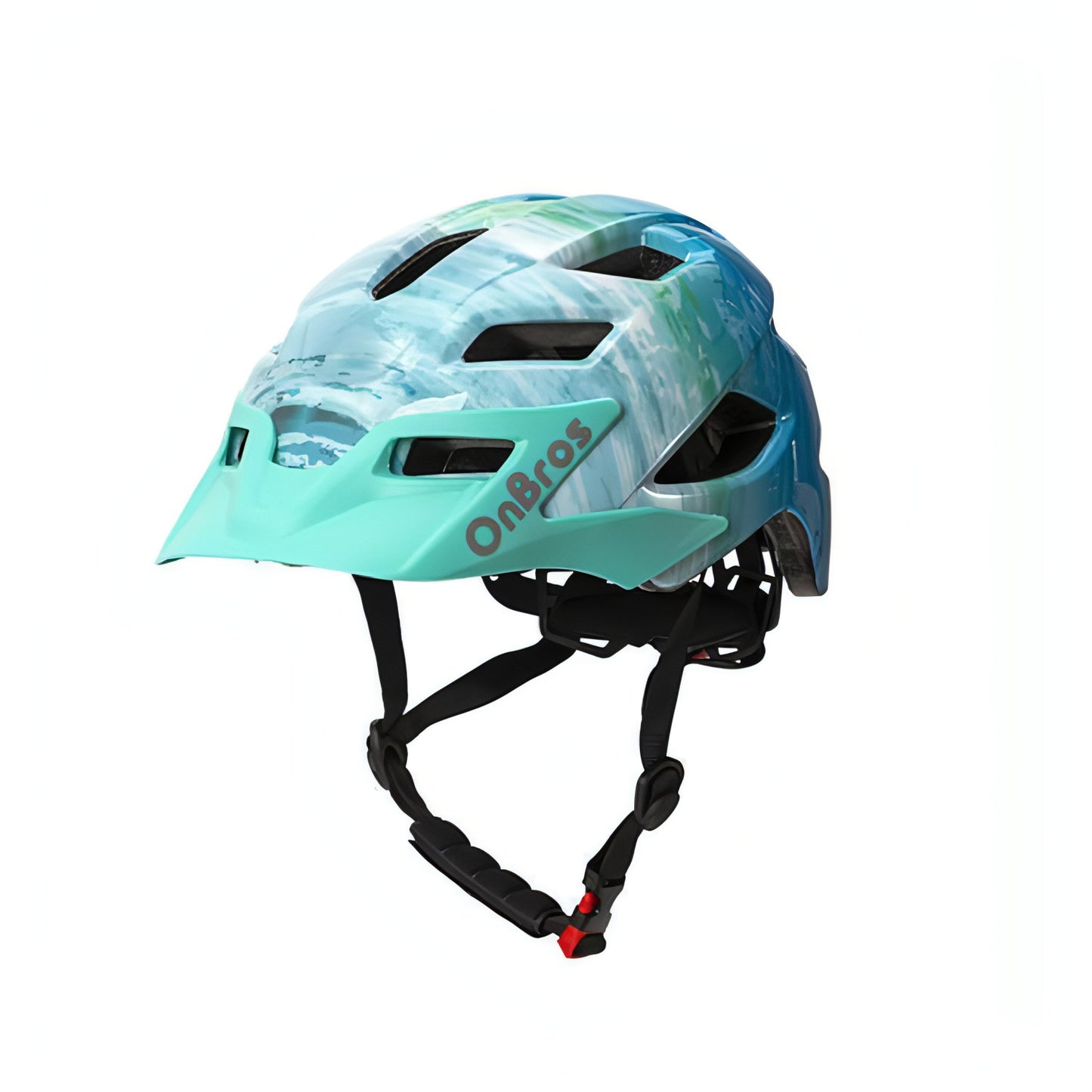 Capacete de bicicleta infantil Riding Skateboard Boys and Girls Skate Skateboard Capacetes