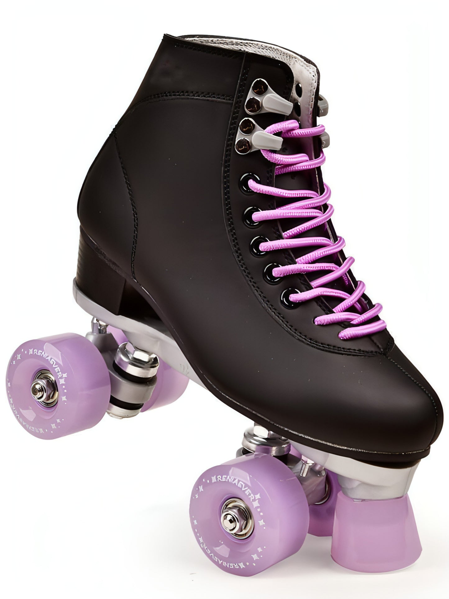 Fantje Candy Colorled Roller Skates