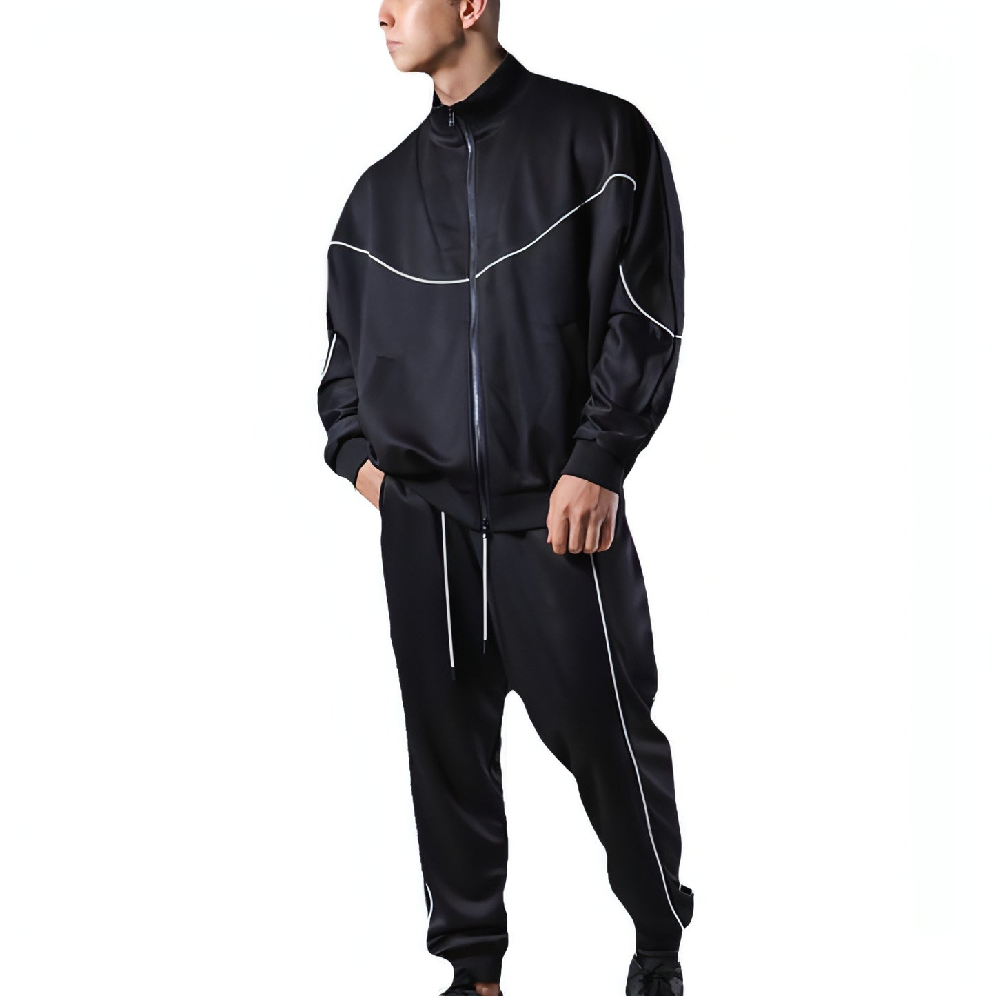 Tracksuit Sports Men