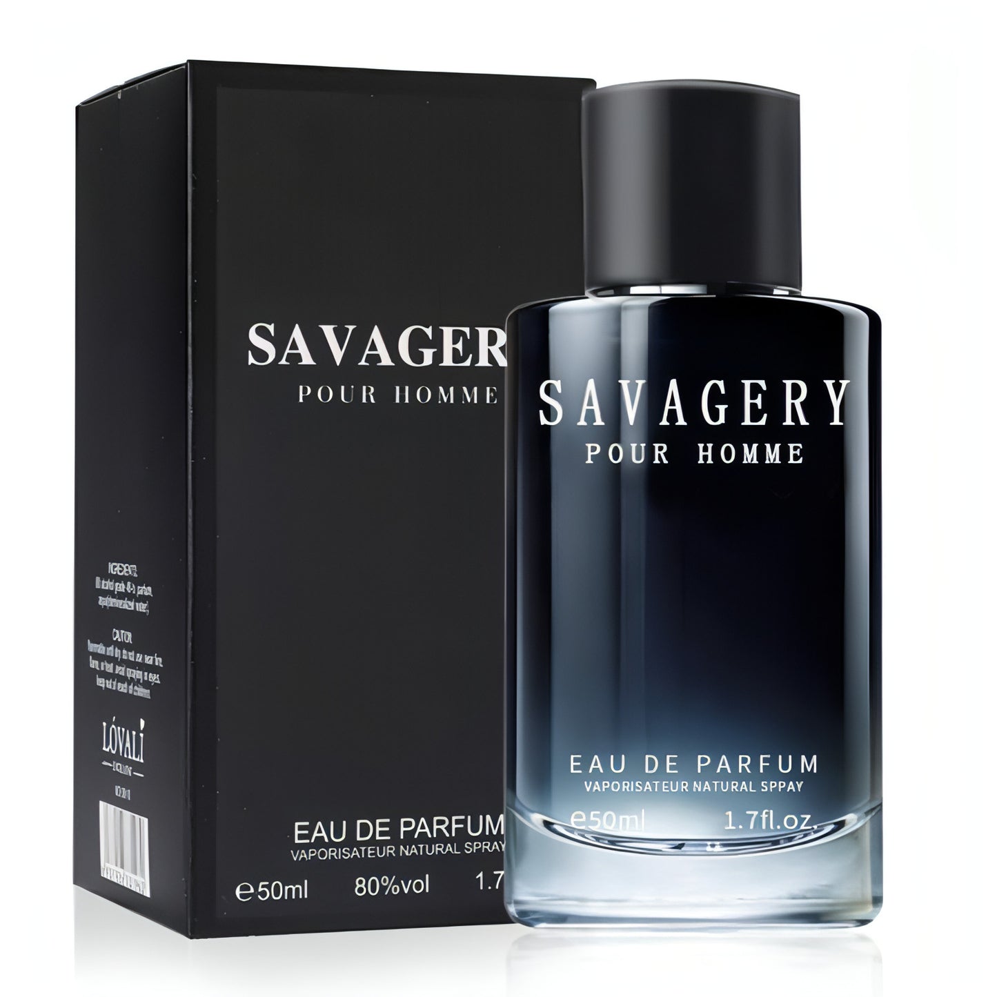 A.1 Savagery Persistent And Fresh Wooden Fragrance Gulong Eau De Toilette