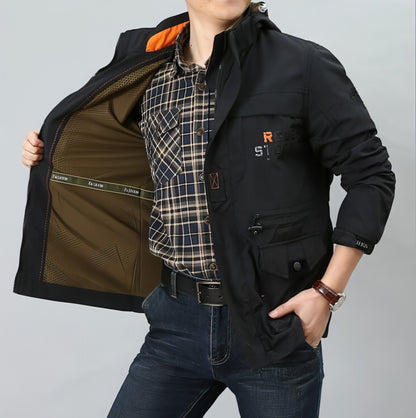 Cross-border jacket men's