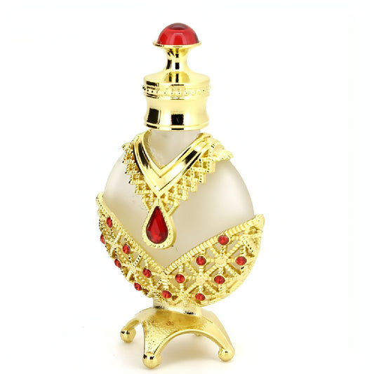 Girl's Perfume Bottle With Fine Oil