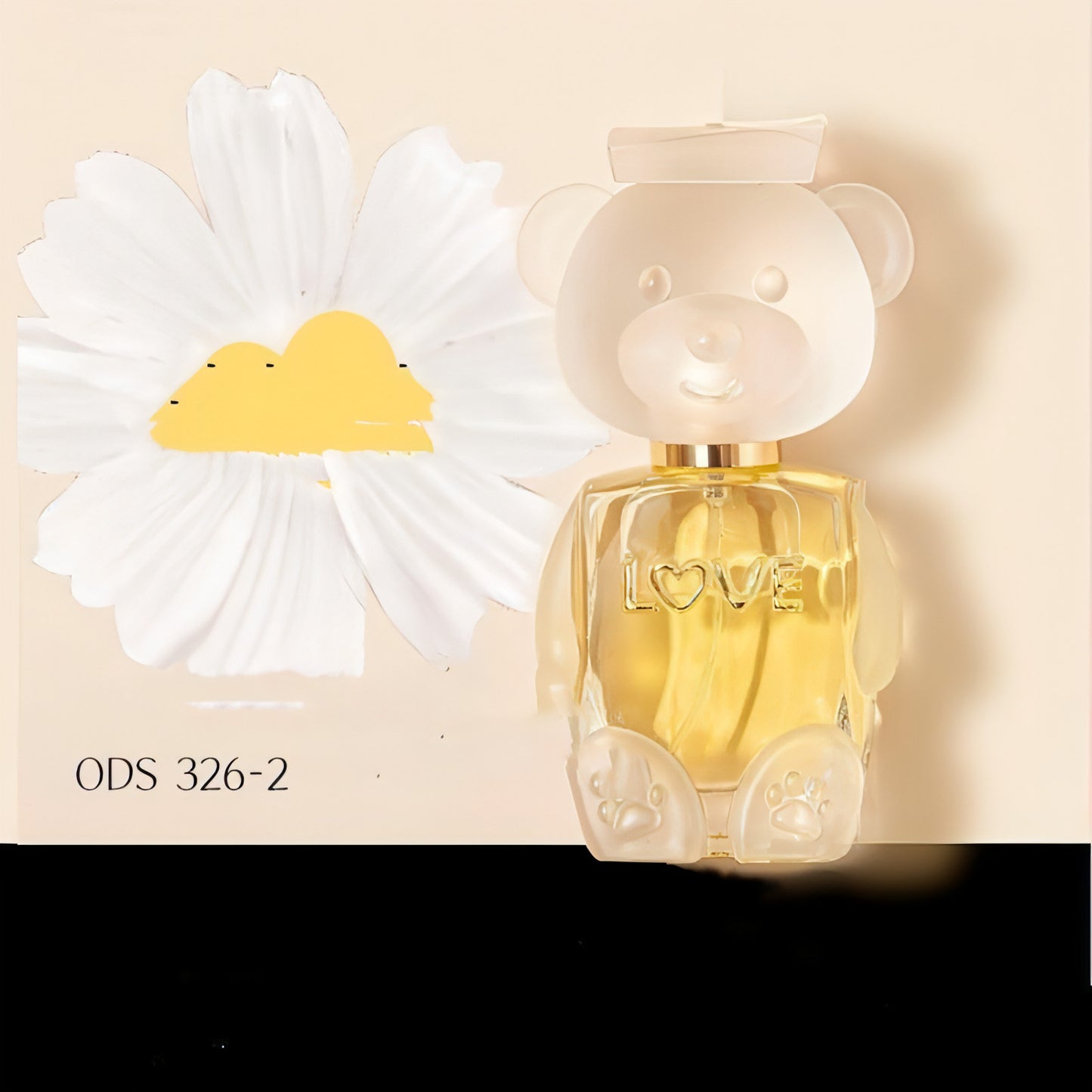 Perfume For Women Lasting Fragrance