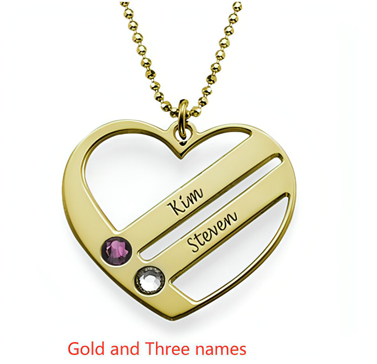 DIY Custom Engraved Name S925 Silver Diamond Necklace – Elegant & Personalized Gift