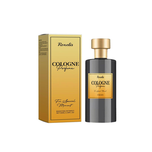 Perfume magnético con fragancia