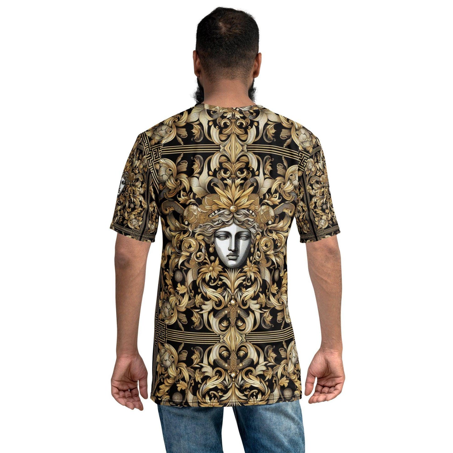 Pirate Designer 2 -Men's t-shirt