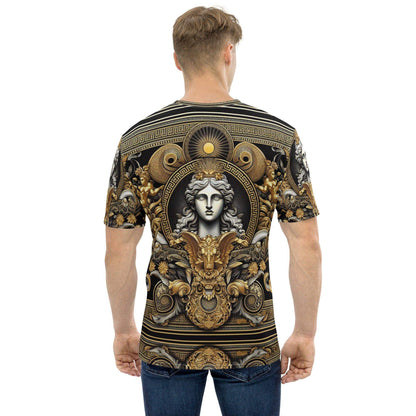 Monkey G Designer 2 - Men's t-shirt