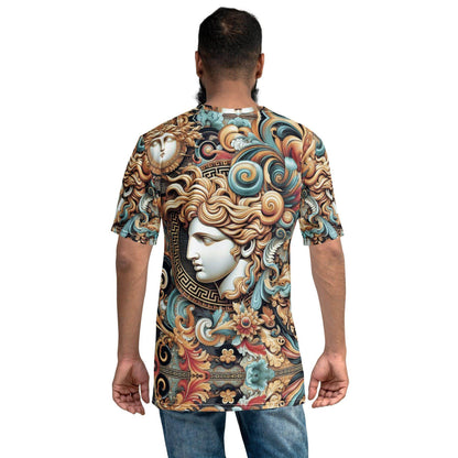 A1. Manga Designer 2 - Men's t-shirt