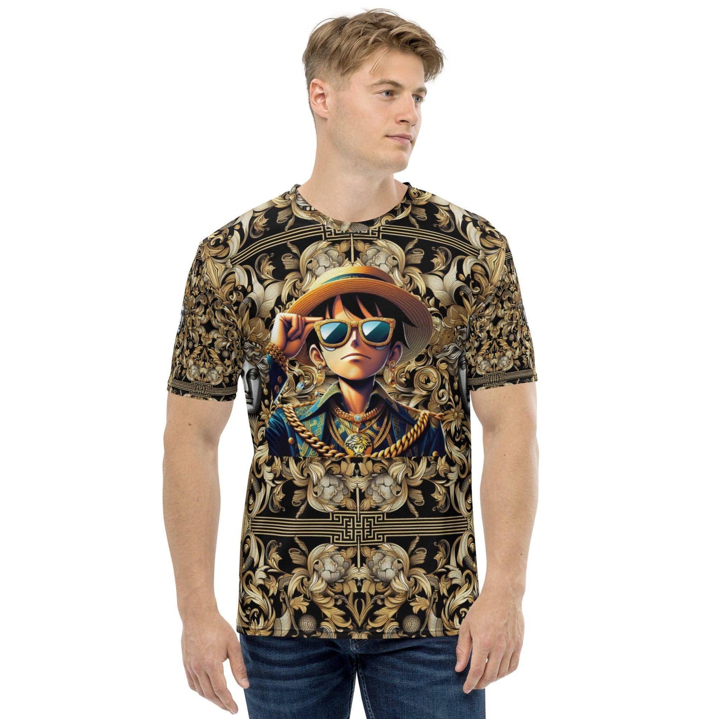 Pirate Designer 2 - Herren T-Shirt